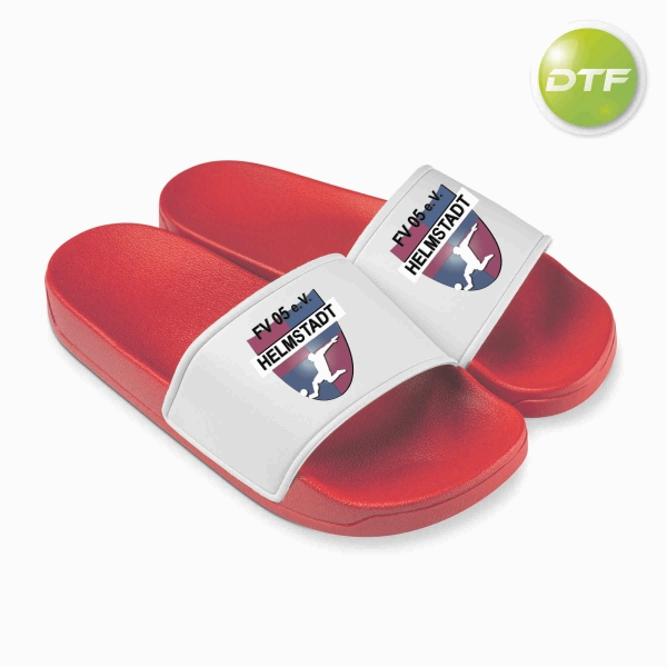 FV 05 Helmstadt Badelatschen